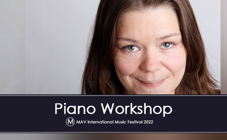 Piano Workshop